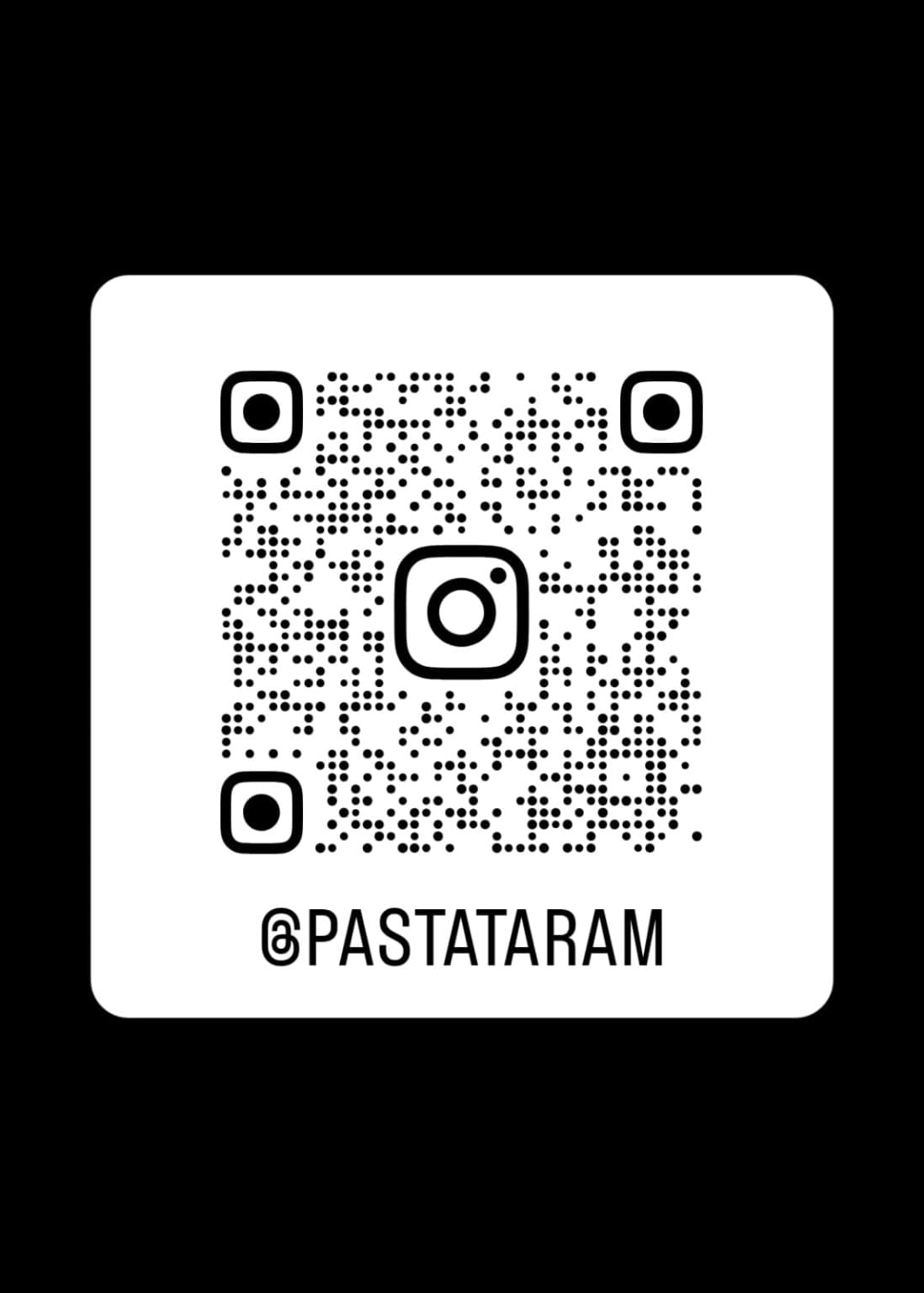TikTok QR
